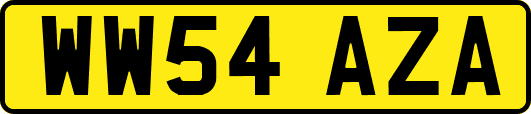 WW54AZA