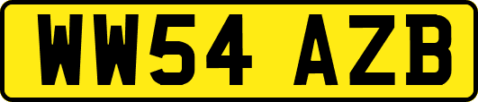 WW54AZB