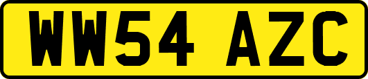 WW54AZC