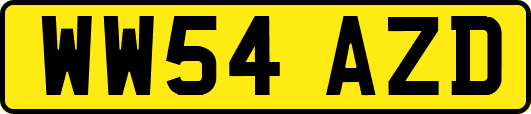 WW54AZD