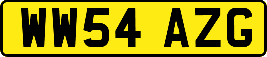 WW54AZG