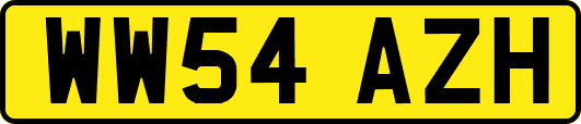 WW54AZH
