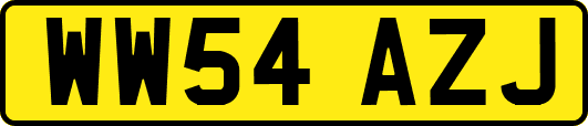 WW54AZJ