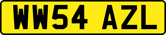 WW54AZL