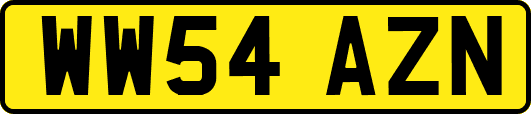 WW54AZN