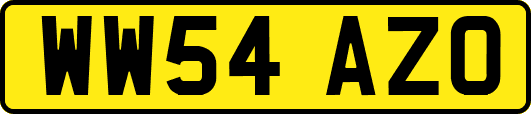 WW54AZO