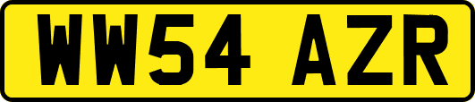 WW54AZR