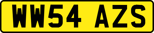 WW54AZS