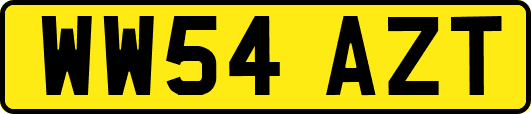 WW54AZT