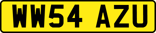 WW54AZU