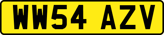 WW54AZV