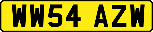 WW54AZW