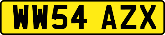 WW54AZX