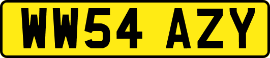 WW54AZY