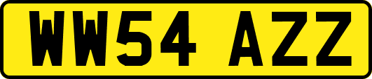 WW54AZZ