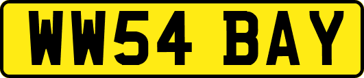 WW54BAY