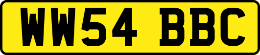 WW54BBC