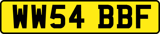 WW54BBF