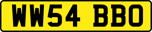 WW54BBO