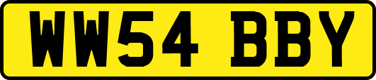 WW54BBY