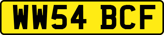 WW54BCF