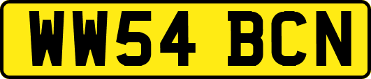 WW54BCN