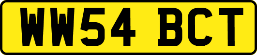 WW54BCT