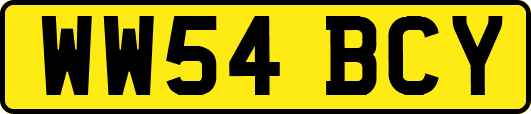 WW54BCY