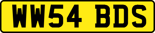 WW54BDS
