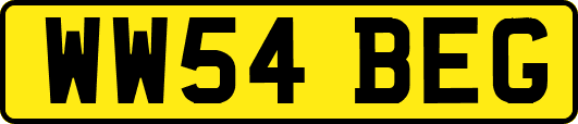 WW54BEG