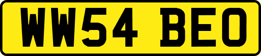 WW54BEO