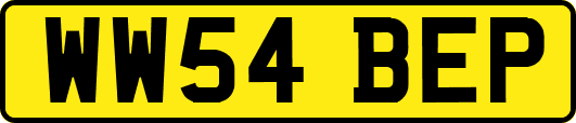 WW54BEP