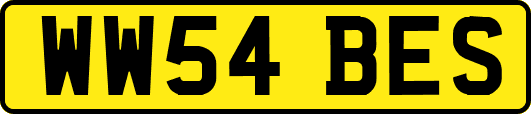 WW54BES