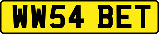 WW54BET