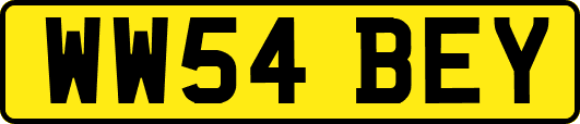 WW54BEY