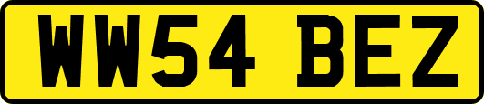 WW54BEZ