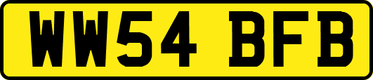 WW54BFB