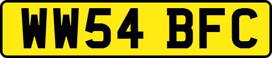 WW54BFC