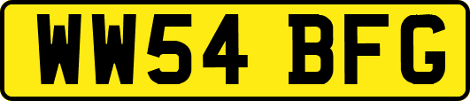 WW54BFG