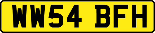 WW54BFH