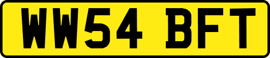 WW54BFT