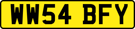 WW54BFY