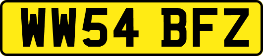 WW54BFZ