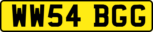 WW54BGG
