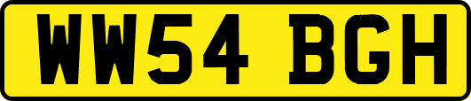 WW54BGH