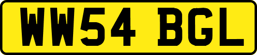 WW54BGL