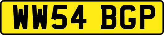 WW54BGP