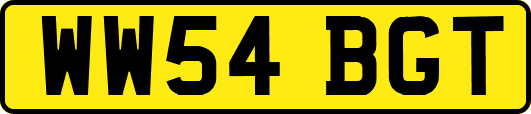 WW54BGT