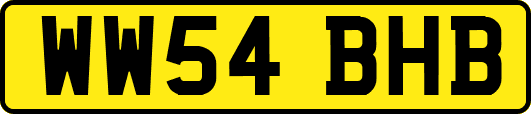 WW54BHB