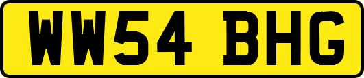 WW54BHG